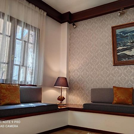 Appartement Johnny'S Loft à Agrinio Extérieur photo