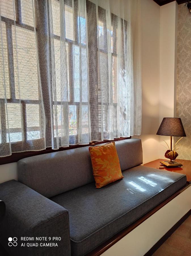 Appartement Johnny'S Loft à Agrinio Extérieur photo