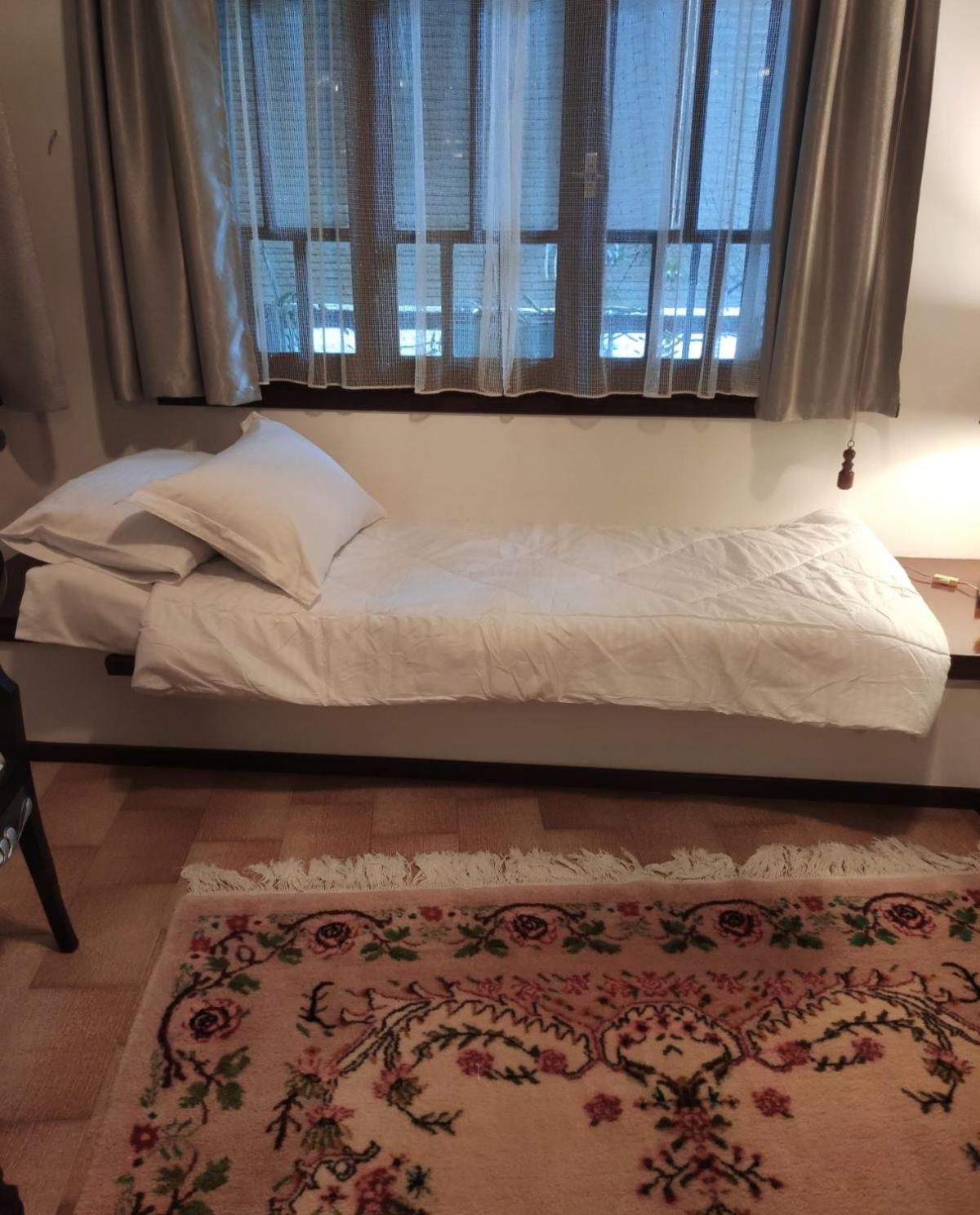 Appartement Johnny'S Loft à Agrinio Extérieur photo