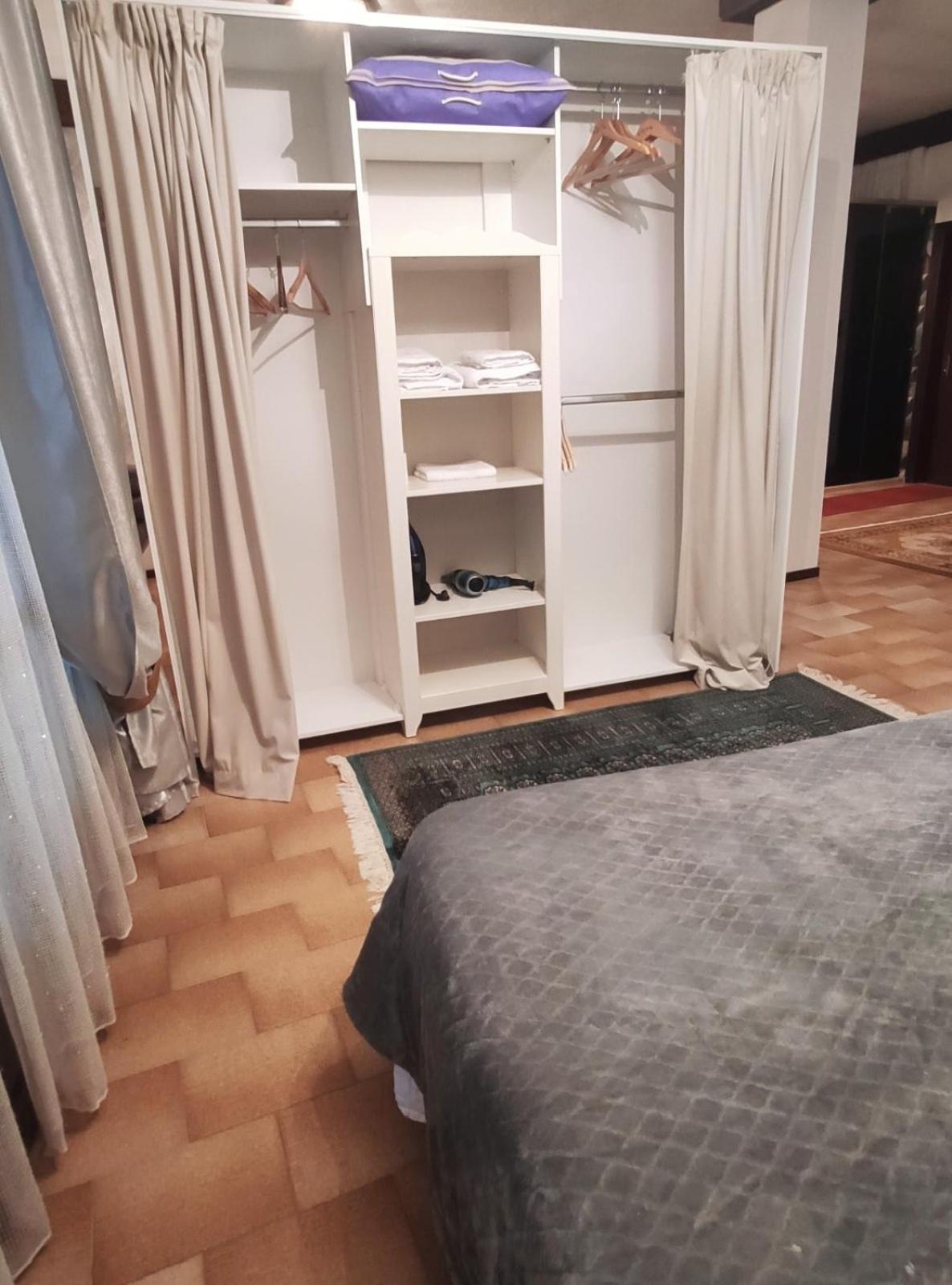Appartement Johnny'S Loft à Agrinio Extérieur photo